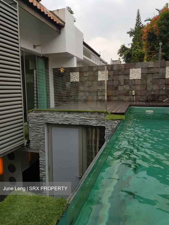 Hock Swee Hill (D28), Semi-Detached #200915092